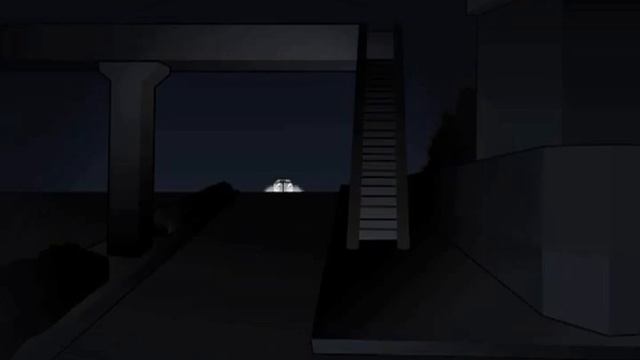 Ghost Bus Stop 011 смотреть онлайн
