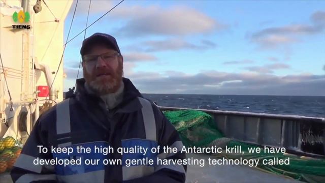 Вся правда о производстве Омеги-3 компании Тяньши! смотреть онлайн