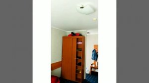 Номер в коттедже. Парк Отель Ая. Отдых на Алтае. Озеро Ая.