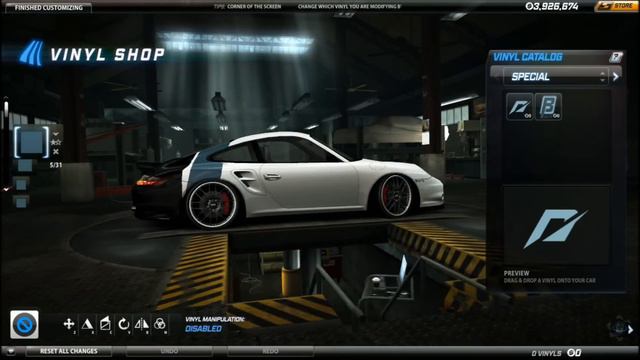 NFS World: NFSNinerFan01's Top 10 Coolest Cars смотреть онлайн