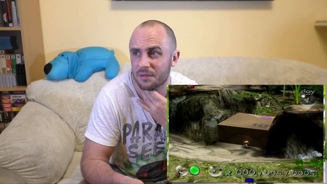 МОЯ КОЛЛЕКЦИЯ ИГР НА NINTENDO GAMECUBE смотреть онлайн