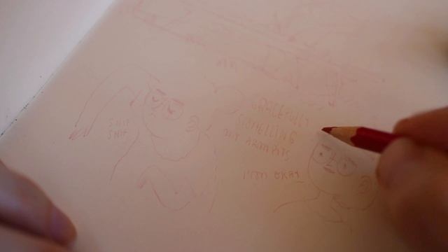 How I paint and draw my instagram illustrations! ~ Frannerd смотреть онлайн