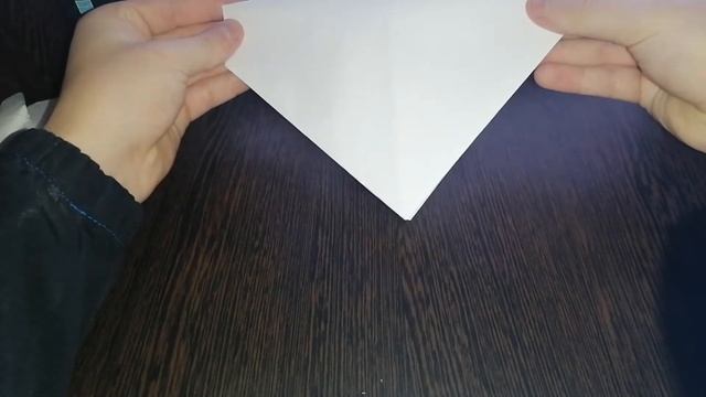 Как сделать хлопушку из бумаги своими руками оригами. Поделки обучение за пару минут. смотреть онлайн