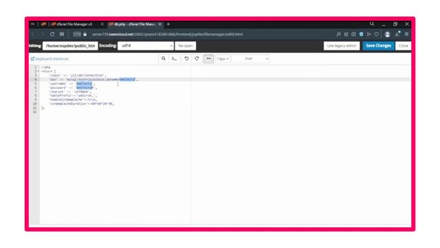 CronJobs: Create Your Own CronJobs Management Website. смотреть онлайн