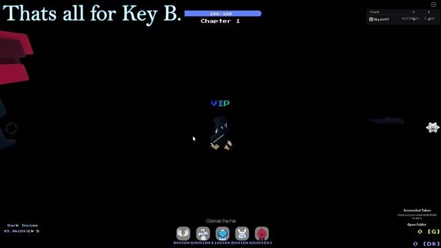 Undertale Tower Defense || Deltarune Tower Defense || - All Broken Key Locations смотреть онлайн