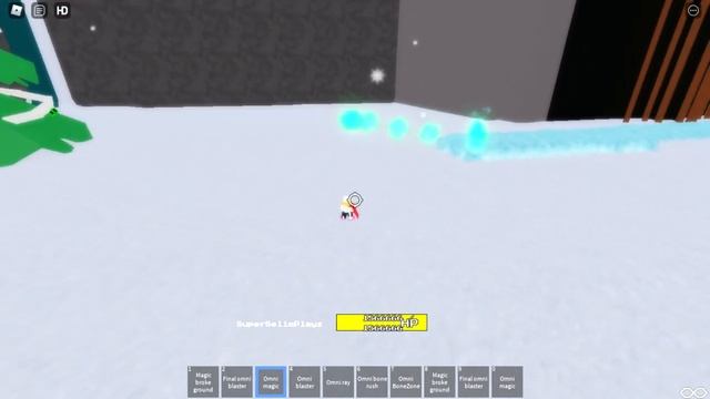 [Roblox] Undertale Au's Fight (Omni Sans Showcase 1.5m Souls) смотреть онлайн