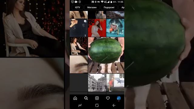Секреты и фишки Instagram 2021, о которых вы могли не знать смотреть онлайн