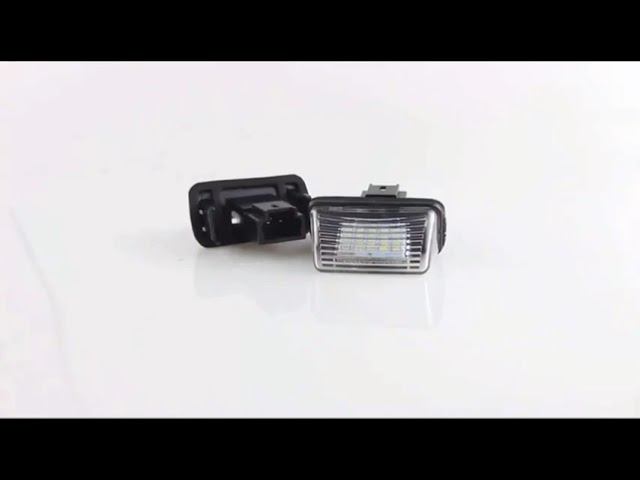 LED Light for PEUGEOT 206 207 306 307 308 406 407 5008 Citroen C3 C4 C5 Berlingo XSARA смотреть онлайн