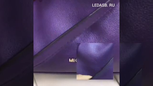 Реставрация и обновление цвета сумки смотреть онлайн