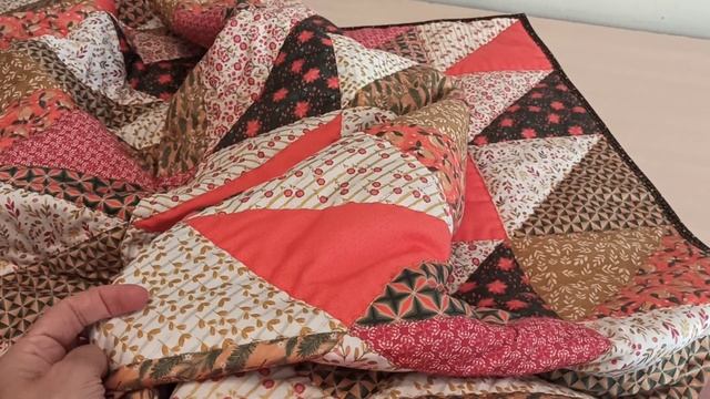 14.08.2022 одеяло из сатина "традиция" смотреть онлайн