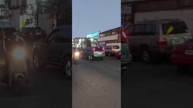 Авто запчасти рынок Дубай