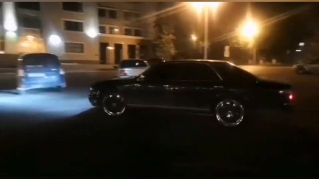 Nissan Cedric Y32