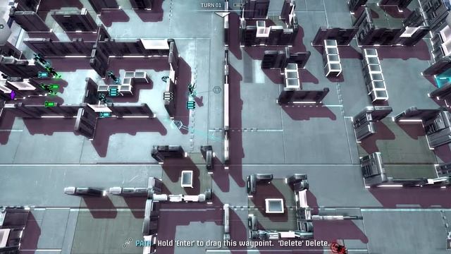 Frozen Synapse Prime - First Impressions Gameplay смотреть онлайн