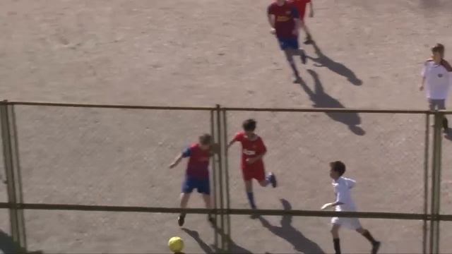 Черданцев комментирует дворовый футбол смотреть онлайн