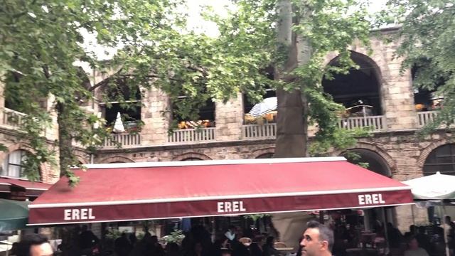 ✅Покупка обуви в Турции. Цены на обувь. Любимое кафе в Бурсе. смотреть онлайн