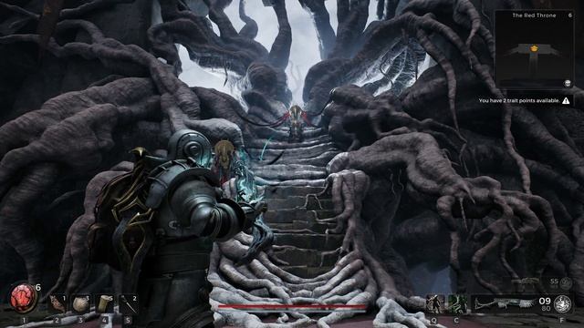 How to Get Seal of the Empress Ring in Remnant 2 смотреть онлайн