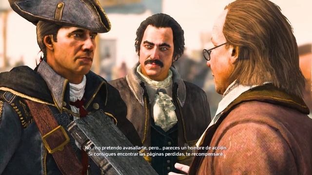 Intel Core i3-2100 | 4GB RAM | AMD Radeon HD 5450 // Assassins Creed 3 // 2019 смотреть онлайн