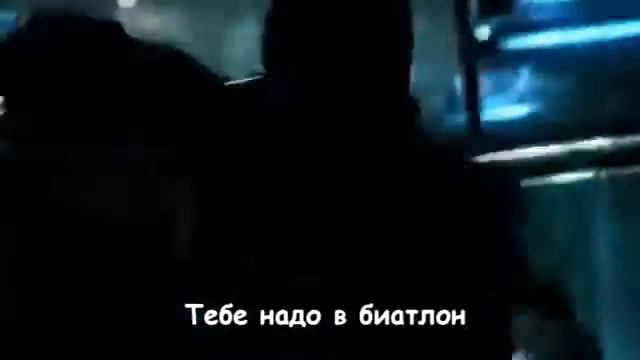 Литерал Prey 2 (rus) смотреть онлайн
