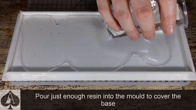 Bottle Caps in Clear Epoxy Resin Bottle Opener смотреть онлайн