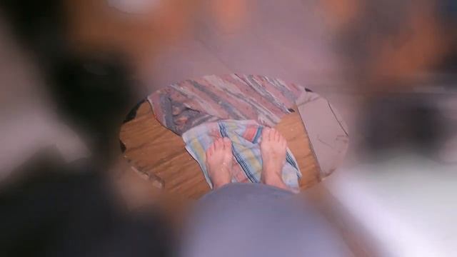 По морозу, босиком птиц кормить ходите смотреть онлайн