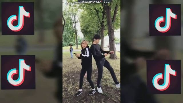 ПОЗОРНЫЕ ВИДЕО В ТИК ТОК смотреть онлайн