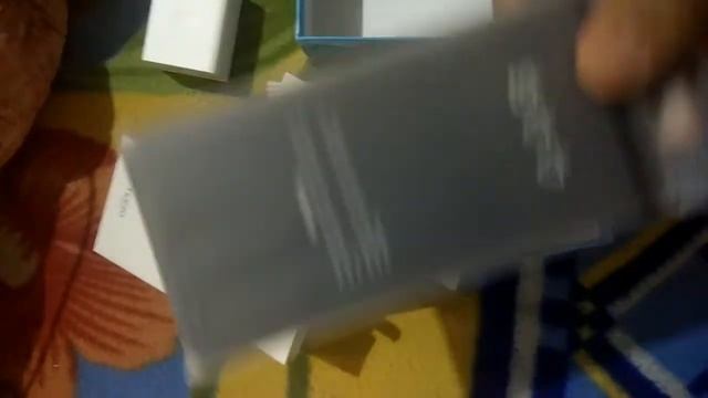 Unboxing realme narzo 30 5G смотреть онлайн