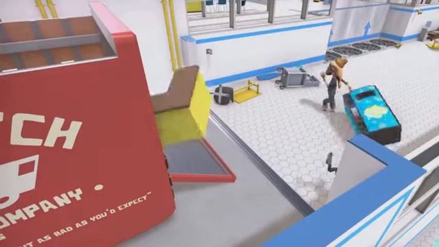 Get Packed Fully Loaded Trailer And GamePlay смотреть онлайн