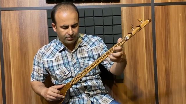 نوروز صبا راستپنجگاه ردیف میرزا عبدالله نیما فریدونی سهتار смотреть онлайн