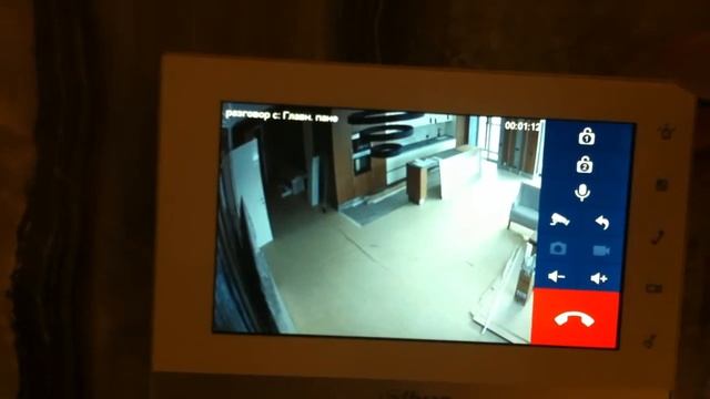 Домофон Dahua совместно с камерами видеонаблюдения смотреть онлайн