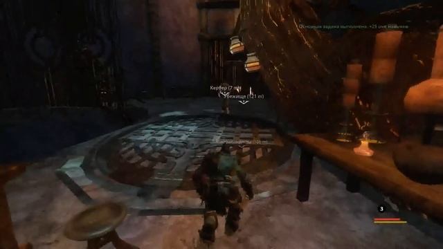 Прохождение Styx Master of Shadows #12 Лаборатория смотреть онлайн