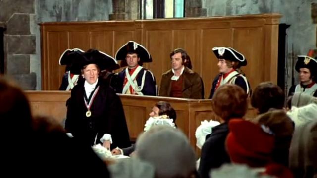 Правильная адвокатура смотреть онлайн