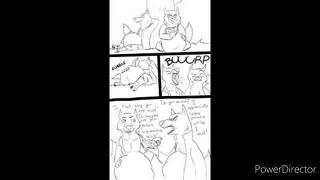 Furry Vore 23 смотреть онлайн
