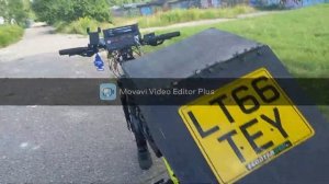 Велозвук. Обновлённая система.