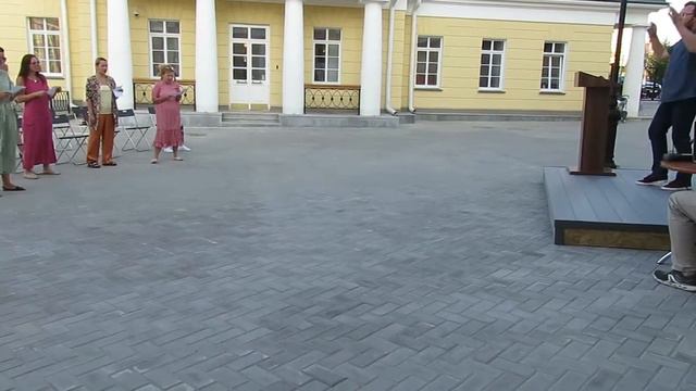 "Время петь!" - 5 смотреть онлайн