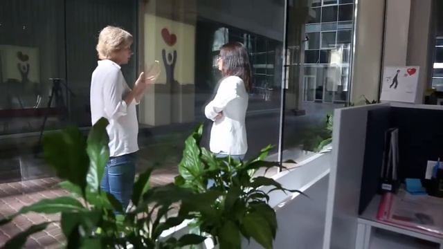 Сервис в частной медицине: видео с Ольгой Школьной, сеть клиник «Добробут» смотреть онлайн