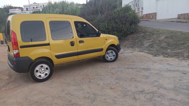 kangoo 4x4 subida de 1 metro смотреть онлайн