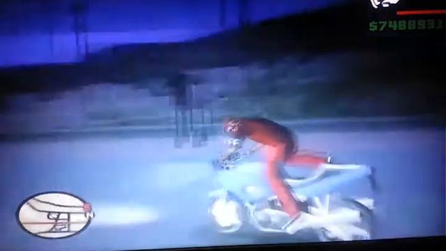 Как вставать на дыбы в гта смотреть онлайн