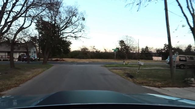 DALLAS TEXAS STREETS / DAY AND NIGHT смотреть онлайн