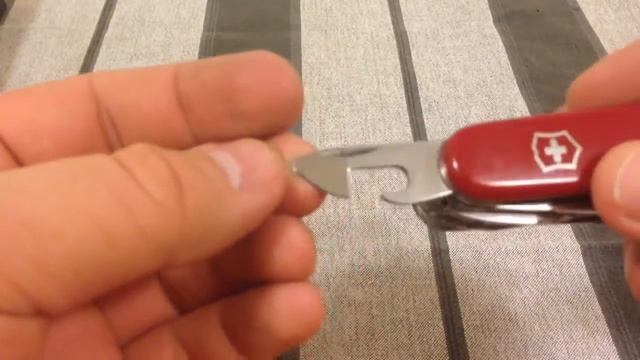 Викторинокс Swisschamp 1.6795 смотреть онлайн