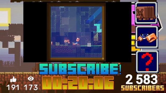 3rd Mob Vote Reveal TODAY! Minecraft Live 2023 Mob Vote Third Reveal Today! Penguin? смотреть онлайн