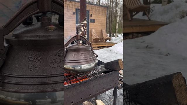 Говяжьи щечки в афганском казане смотреть онлайн