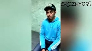 чеченский прикол допрос Салмановича