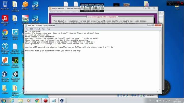 how to install ubuntu lts14 04 3 or redhat RHEL debian step by step смотреть онлайн