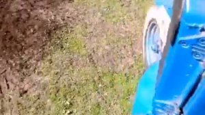 Блокировка дифференциала на Мтз(воздушная)