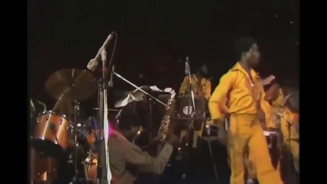 FELA KUTI AND AFRICA 70 GREATEST PERFORMANCE🔥🔥🔥 смотреть онлайн
