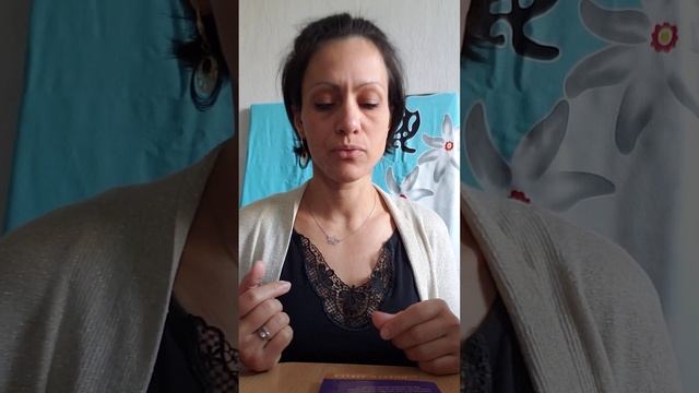 Tirage avec ? l'oracle des Anges? смотреть онлайн