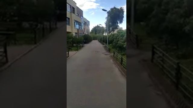 Как пройти до нашей студии? смотреть онлайн