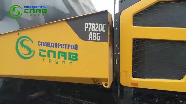 Стартовал капитальный ремонт трассы М-03 Киев – Харьков – Должанский смотреть онлайн