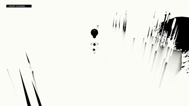 The Unfinished Swan - Первый Взгляд [PS4] смотреть онлайн