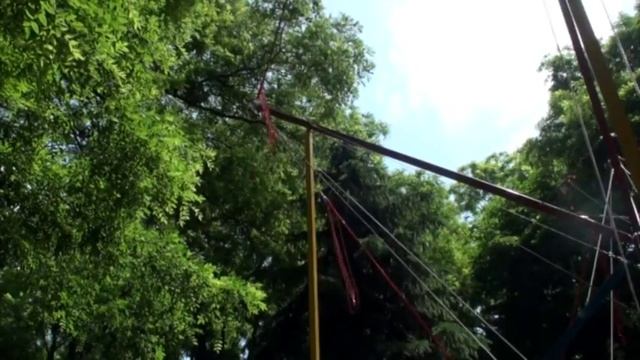 Праздник для детей в ст. Отрадной смотреть онлайн